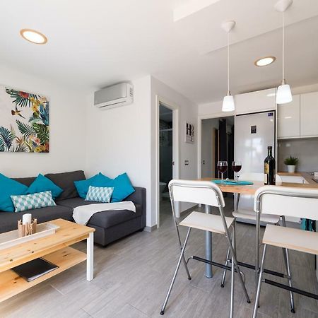 Bungalow En Maspalomas Maspalomas  Dış mekan fotoğraf