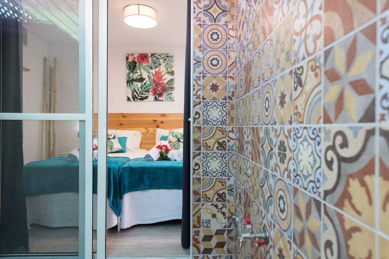 Bungalow En Maspalomas Maspalomas  Dış mekan fotoğraf