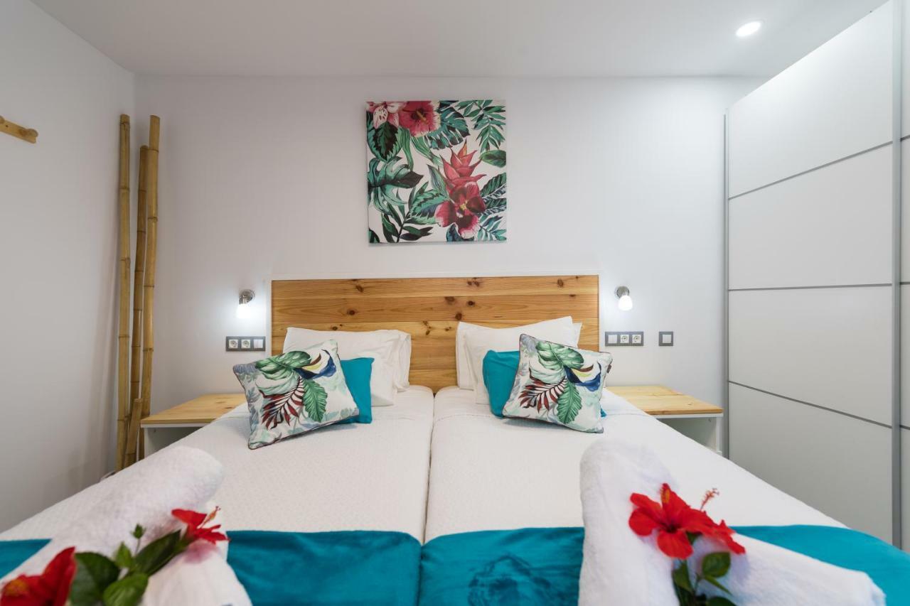 Bungalow En Maspalomas Maspalomas  Dış mekan fotoğraf
