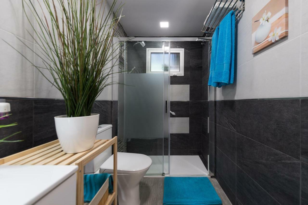 Bungalow En Maspalomas Maspalomas  Dış mekan fotoğraf