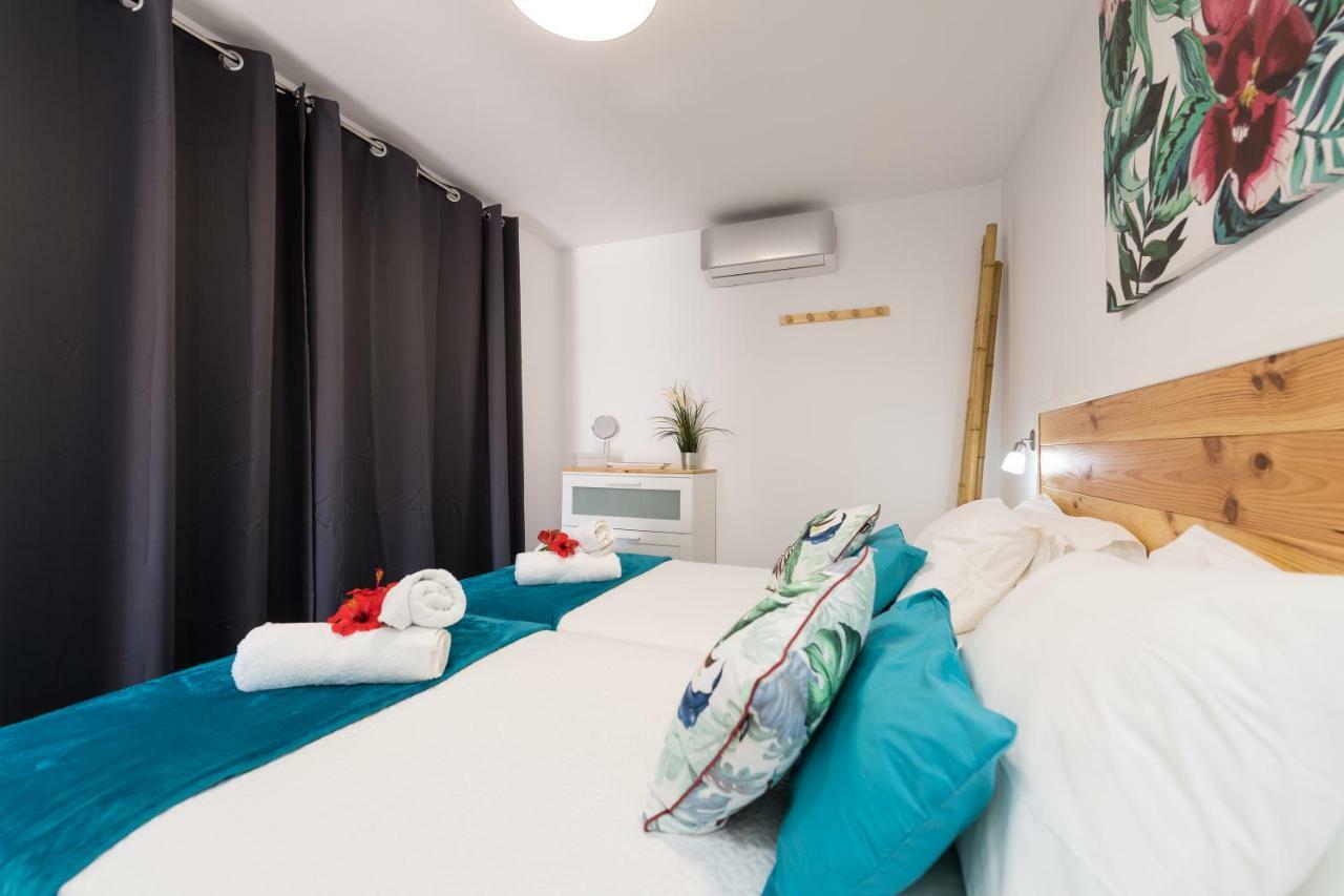 Bungalow En Maspalomas Maspalomas  Dış mekan fotoğraf