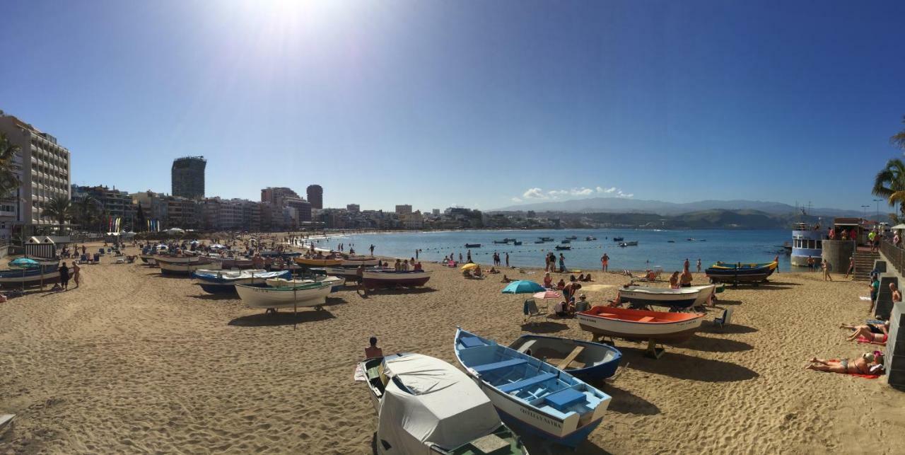 Bungalow En Maspalomas Maspalomas  Dış mekan fotoğraf